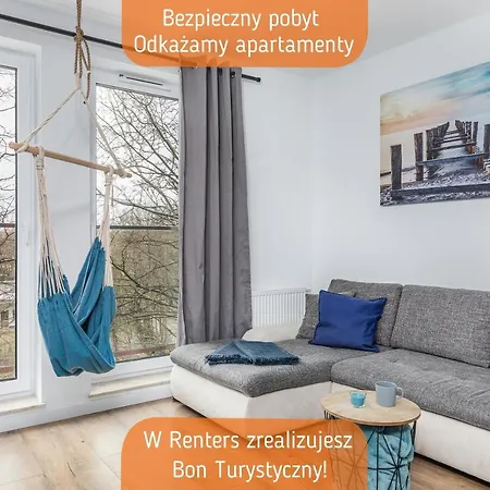 Wyspa Solna By Renters *