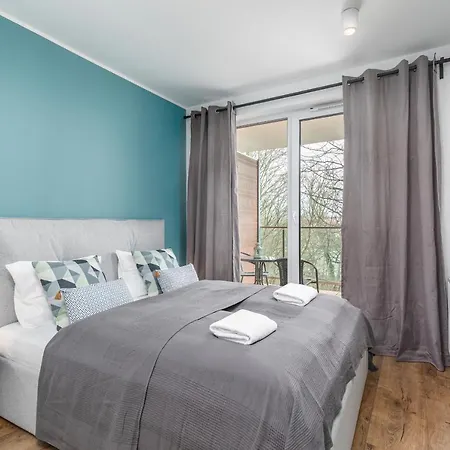 Wyspa Solna By Renters Apartment