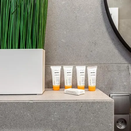 Apartment Wyspa Solna By Renters *