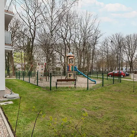 Wyspa Solna By Renters Apartment *