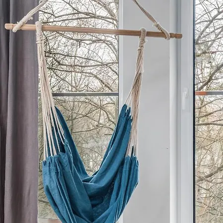 Wyspa Solna By Renters * Kołobrzeg
