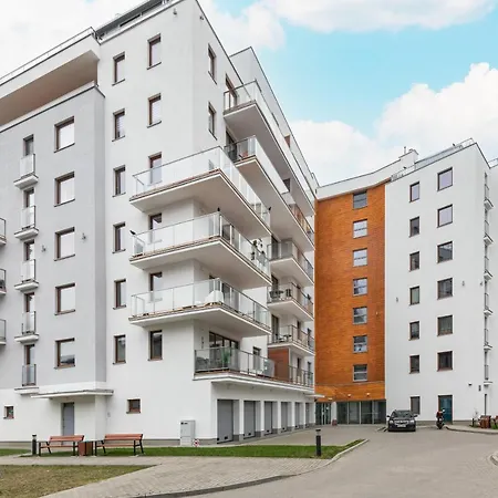 Wyspa Solna By Renters * Kołobrzeg