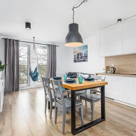 Wyspa Solna By Renters Lägenhet *