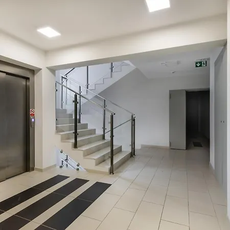 Wyspa Solna By Renters Kolberg